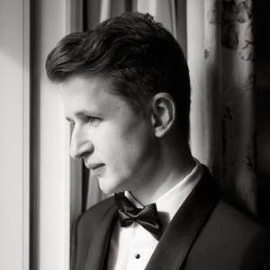 Meet your Posher, Robbie